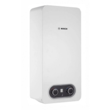 Bosch Therm 4200 WR11-C4 Elemes gyújtású átfolyós gáz vízmelegítő vízmelegítő, bojler