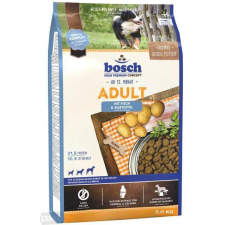 Bosch Tiernahrung Bosch 5222003 száraz kutyaeledel 3 kg Felnőtt Burgonya, Lazac (14363) kutyaeledel
