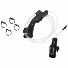 Bosch Tisztító készlet gégecső (eredeti) BOSCH takarítógép kisháztartási gépek kiegészítői