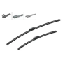 Bosch törlőlapát 3 397 007 467