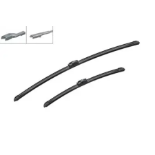 Bosch törlőlapát 3 397 007 653 autóalkatrész