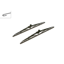 Bosch törlőlapát BOSCH 3 397 005 159 autóalkatrész