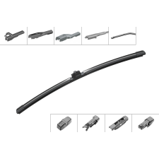 Bosch törlőlapát BOSCH 3 397 006 831 autóalkatrész