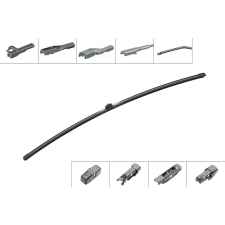 Bosch törlőlapát BOSCH 3 397 006 841 autóalkatrész