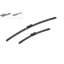 Bosch törlőlapát BOSCH 3 397 007 292 autóalkatrész