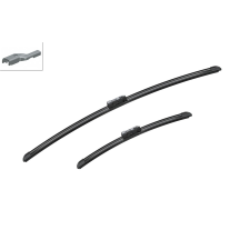 Bosch törlőlapát BOSCH 3 397 007 432 autóalkatrész