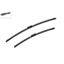 Bosch törlőlapát BOSCH 3 397 007 638 autóalkatrész