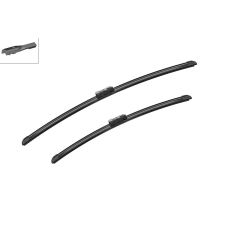 Bosch törlőlapát BOSCH 3 397 014 164 autóalkatrész