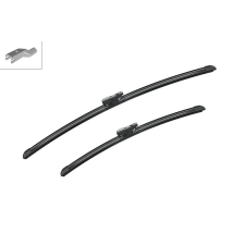 Bosch törlőlapát BOSCH 3 397 014 398 autóalkatrész