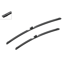 Bosch törlőlapát BOSCH 3 397 014 725 autóalkatrész