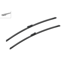 Bosch törlőlapát BOSCH 3 397 014 824 autóalkatrész