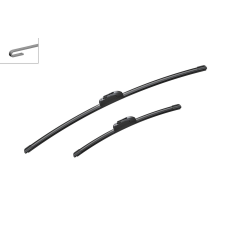 Bosch törlőlapát BOSCH 3 397 014 892 autóalkatrész