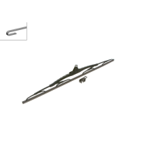 Bosch törlőlapát BOSCH 3 397 015 408 autóalkatrész