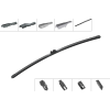 Bosch törlőlapát BOSCH 3 397 016 312