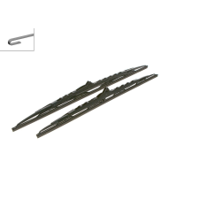 Bosch törlőlapát BOSCH 3 397 118 327 autóalkatrész
