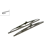 Bosch törlőlapát BOSCH 3 397 118 565 autóalkatrész
