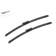 Bosch törlőlapát BOSCH 3 397 118 922 autóalkatrész