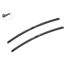 Bosch törlőlapát BOSCH 3 397 118 949 autóalkatrész
