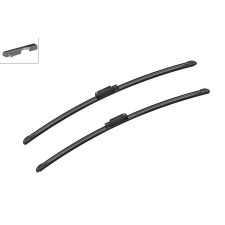 Bosch törlőlapát BOSCH 3 397 118 958 autóalkatrész