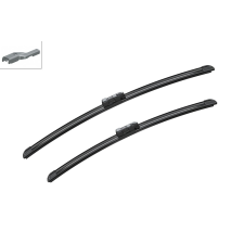 Bosch törlőlapát BOSCH 3 397 118 974 autóalkatrész