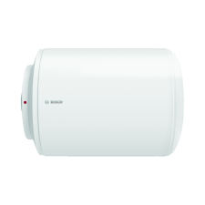 BOSCH Tronic 1000T ERP vízszintes elhelyezésű 80 literes villanybojler 2 kW vízmelegítő, bojler