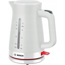 Bosch TWK3M121 vízforraló és teáskanna