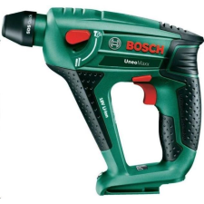 Bosch Uneo Maxx 18 Li akkus fúrókalapács, akkumulátor és töltő nélkül (060395230C) (060395230C) fúrókalapács