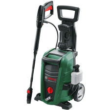 Bosch Universal Aquatak 125 Magasnyomású tisztítógép (Basic garancia) magasnyomású mosó