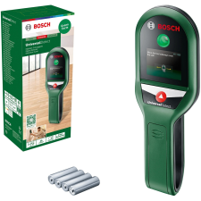 Bosch Universaldetect keresőműszer, falszkenner 100 mm-ig mérőműszer