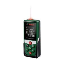 Bosch UniversalDistance 40C lézeres távolságmérő (0603672101) (bosch0603672101) mérőműszer