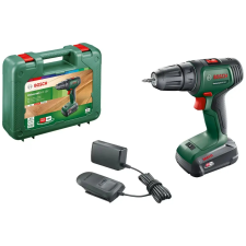 Bosch UniversalDrill 18V (06039D4005) fúró-csavarozó