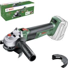 Bosch UniversalGrind 18V-75 akkumulátoros sarokcsiszoló akku nélkül (06033E5000) (06033E5000) sarokcsiszoló