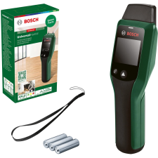 Bosch UniversalHumid nedvességmérő, facsoport-kiválasztással mérőműszer