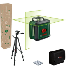 Bosch UniversalLevel 360 Set (0.603.663.EZ1) mérőműszer