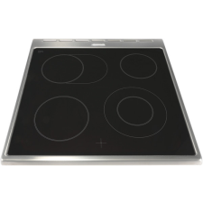 Bosch Üvegkerámiafelület beépíthető gépek kiegészítői