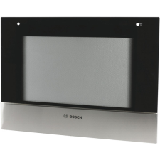 Bosch Üveglap beépíthető gépek kiegészítői
