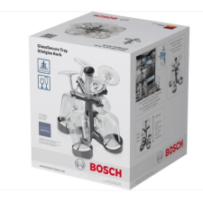 Bosch üvegtartó 4 hosszú szárú pohárhoz beépíthető gépek kiegészítői