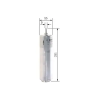 Bosch Üzemanyagszűrő F 026 402 085