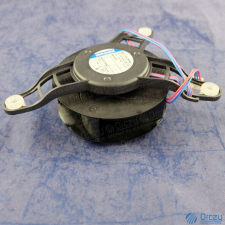 Bosch Ventilátor (eredeti) BOSCH hűtőgép beépíthető gépek kiegészítői