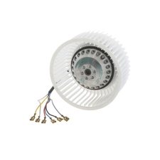 Bosch Ventilátormotor beépíthető gépek kiegészítői