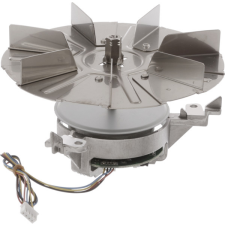 Bosch Ventilátormotor beépíthető gépek kiegészítői