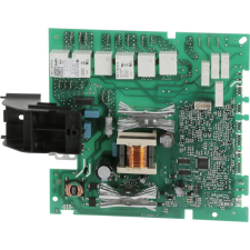 Bosch Vezérlőegység , nem programozott beépíthető gépek kiegészítői