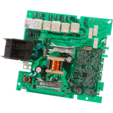 Bosch Vezérlőpanel programozva beépíthető gépek kiegészítői