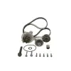 Bosch Vízpumpa + fogasszíj készlet 1 987 946 449