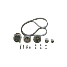 Bosch Vízpumpa + fogasszíj készlet 1 987 946 920 autóalkatrész