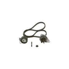 Bosch Vízpumpa + fogasszíj készlet 1 987 946 934 autóalkatrész