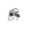 Bosch Vízpumpa + fogasszíj készlet 1 987 948 727