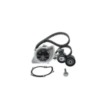 Bosch Vízpumpa + fogasszíj készlet 1 987 948 727 autóalkatrész