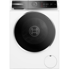 Bosch WGB266A6BY mosógép és szárító
