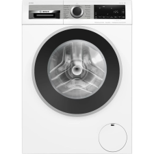 Bosch WGG244F40 Series 6 Mosógép elöltöltős 9 kg A fehér mosógép és szárító